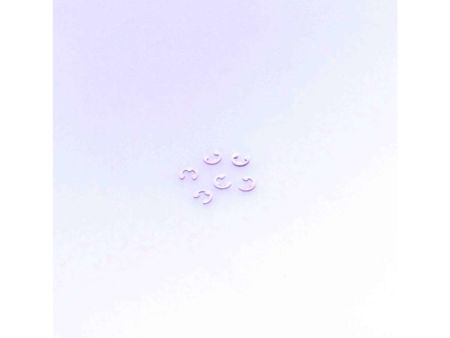 DF Mali E-Clips 3mm (6)