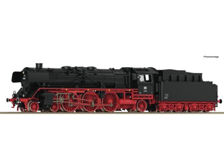 Fleischmann N Dampflok 01 102, DB   DC analog