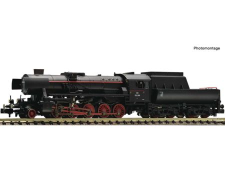 Fleischmann N  Dampflokomotive 152 288, ÖBB
