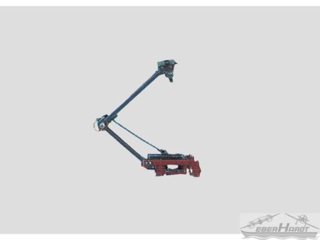 Märklin  HO  Einholm-Dachstromabnehmer