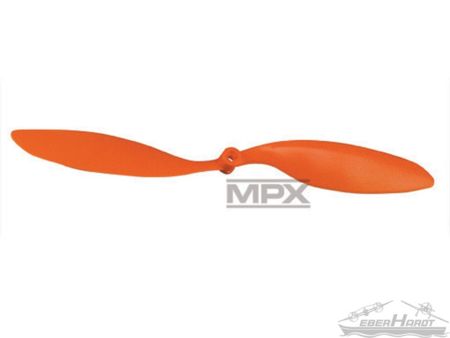 Indoor Propeller 9x7 VE 6
