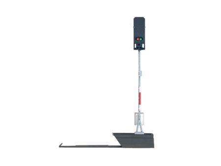 Märklin  HO  Lichtblocksignal