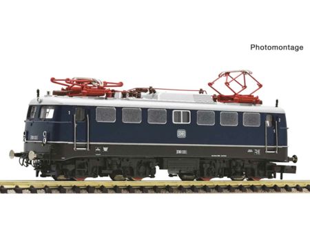Fleischmann  Spur N Elektrolokomotive E 10 228, DB