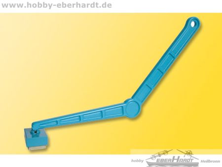 Viessmann Schienenreiniger mit Griff 