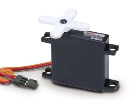 Graupner DES 448 BB MG Digital Servo