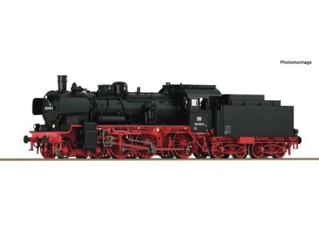 Roco HO  Dampflokomotive 038 509-6, DB