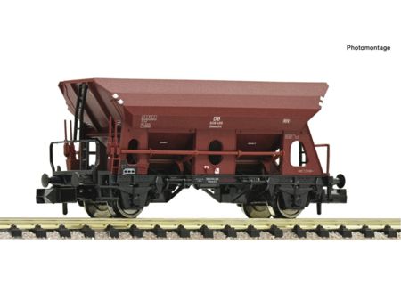 Fleischmann N Selbstentladewagen, DB