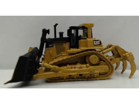 Caterpillar  D9T  Kettendozer 1:87 HO