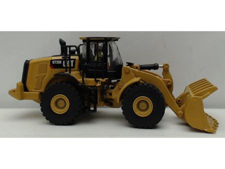 Caterpillar  972M  Radlader 1:87 HO