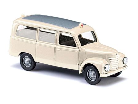 Busch TT Framo V901/2 Krankenwagen