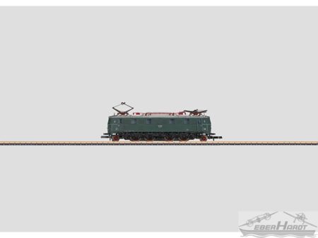 Märklin  Miniclub  E-Lok BR E 19 DB