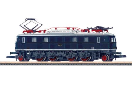 Märklin Miniclub E-Lok E 18 DB