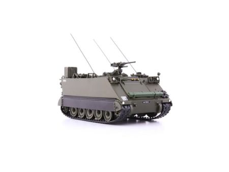 ACE 1/43 Kommandopanzer Kdo Pz63
