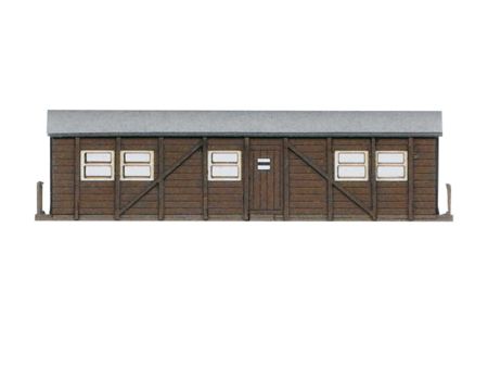 Märklin Miniclub Bausatz Güterwagen