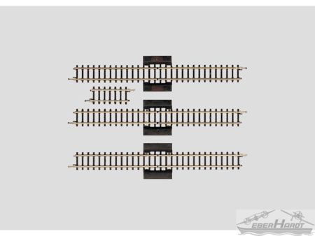 Märklin  Miniclub  Kehrschleifengarnitur