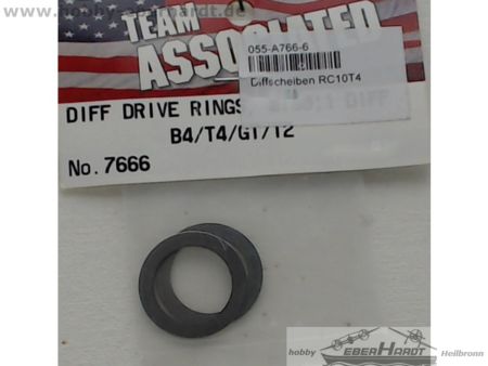 AE 7666     Second hand