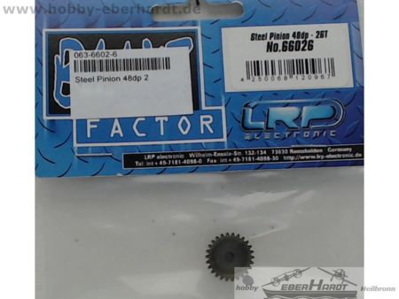 LRP 66026     Second hand