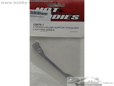 HPI C8079-1     Second hand