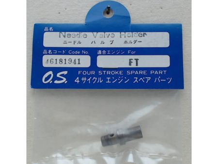 GRAUPNER OS-MAX 1412.16     Second hand  SH3420