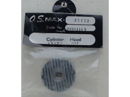 GRAUPNER OS-MAX 1477.11     Second hand  SH3420