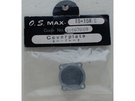 GRAUPNER OS-MAX 1456.7     Second hand  SH3420