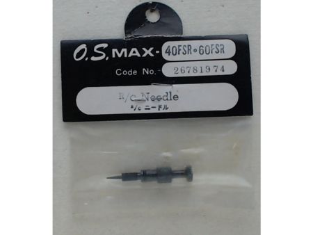 GRAUPNER OS-MAX 1464.14     Second hand  SH3420