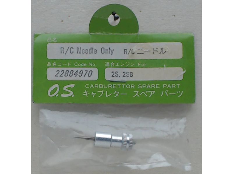 GRAUPNER OS-MAX 1403.14     Second hand  SH3420