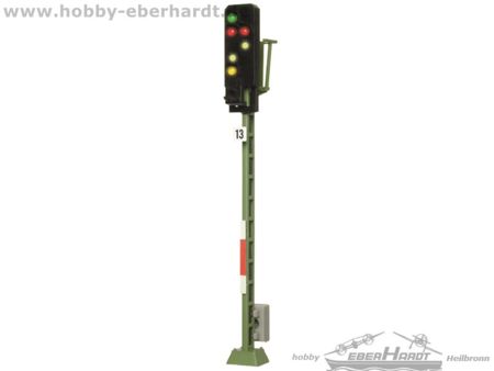 Viessmann 0 Licht-Ausfahrsignal