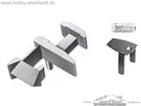 Fleischmann STANDARD KUPPLUNG        