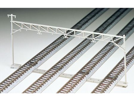 Tomytec Oberleitungsmasten