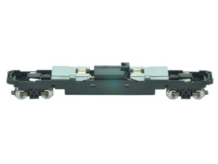 TOMYTEC Fahrgestell TM12R, motorisiert