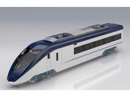 Tomytec Keisei Railway AE Skyliner, 8 Wagen