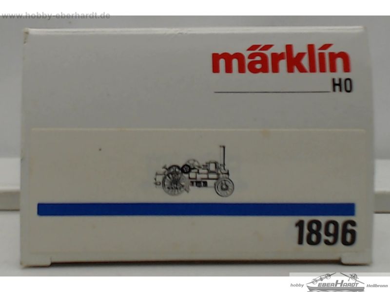 MÄRKLIN 1896     Second hand  SH4420