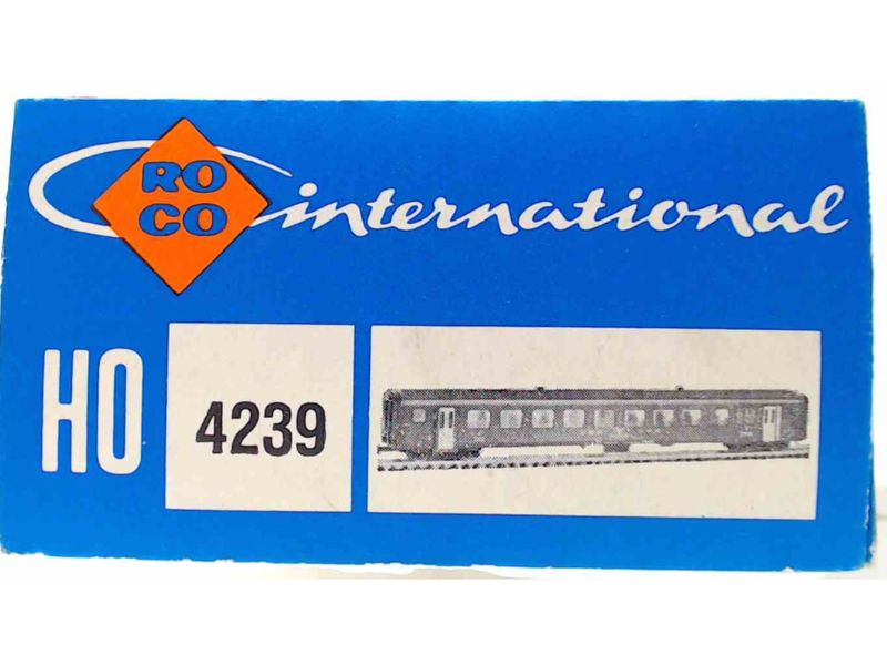 ROCO 4239     Second hand  SH1824