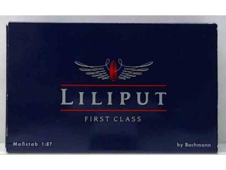 LILIPUT L103300     Second hand  SH3524