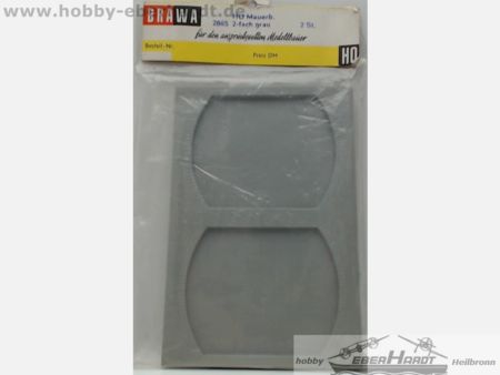 BRAWA 2865     Second hand  SH4217