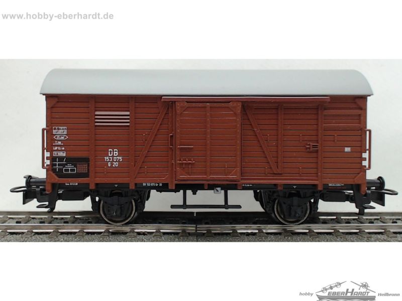 MÄRKLIN aus Packung 29074     Second hand  SH0120