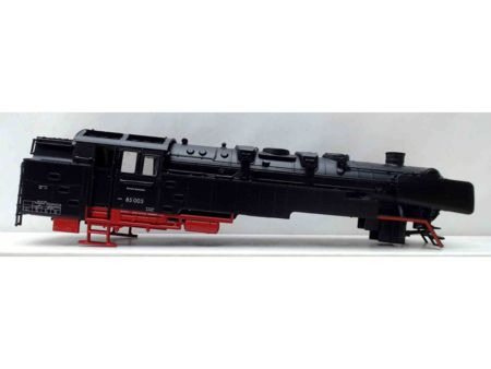 MÄRKLIN 37099  Lokgehäuse   Second hand  SH0126