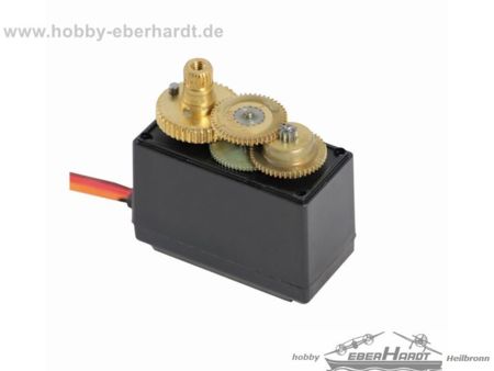 D-Power AS-575BB MG Servo