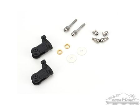 Blade Blatthalter Heckrotor: B450 Fusion 270