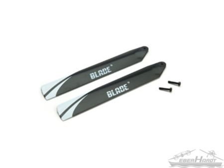 Blade mCP X BL:  High Performance Hauptrotorblätter m. Zbh