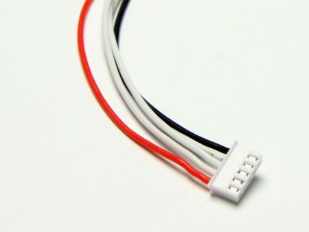 PICHLER LiPo Sensorkabel XHR 4S