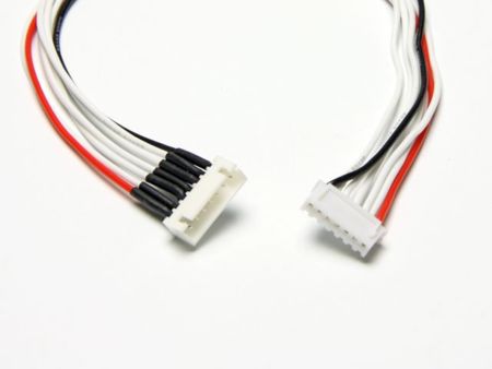PICHLER LiPo Adapter XHR-EHR 6S - 22,2V