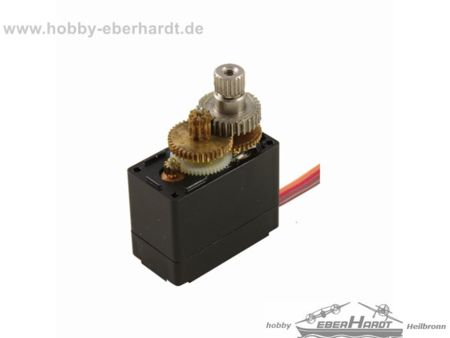 D-Power DS-225BB MG Digital-Servo