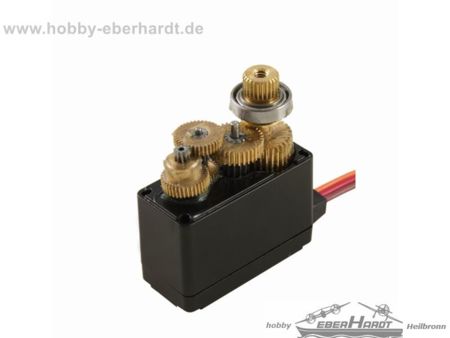 D-Power DS-340BB MG Digital-Servo