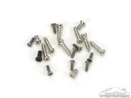 E-flite Blade Hardwareset: BmCX