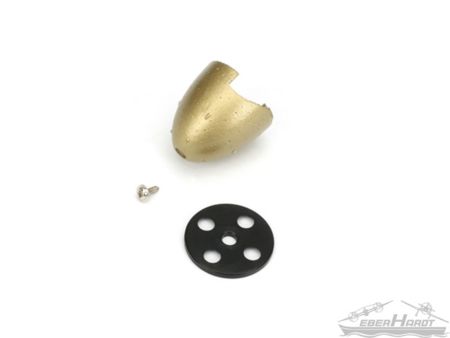 E-flite Spinner: UMX Beast