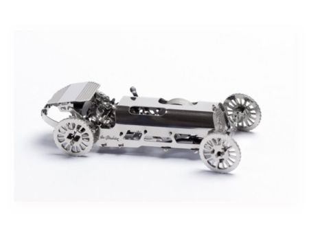 Tiny Sportcar MGEARS