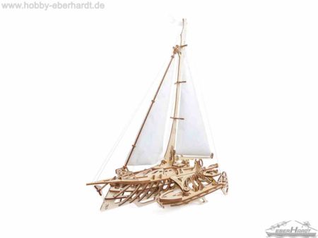 Trimaran Merihobus UGEARS