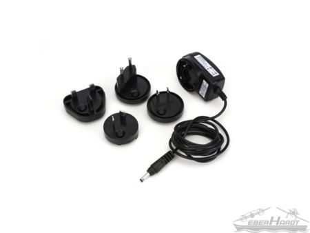 Spektrum Spektrum Netzteil für DX6/DX7S/DX8